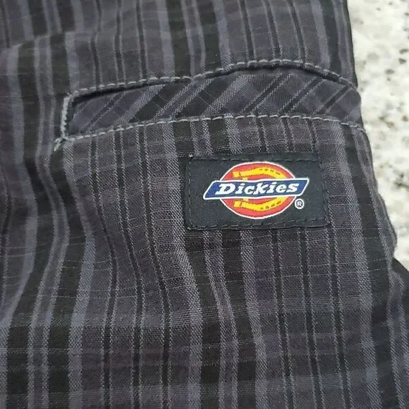 Dickies Mens Regular Fit Shorts, Size 42 - Picture 3 of 5